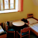 Christliche Jugendbildungs- Und Begegnungsstatte Schloss Vandrerhjem Mansfeld