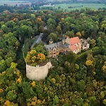 Christliche Jugendbildungs- Und Begegnungsstatte Schloss * Mansfeld