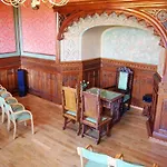Vandrerhjem Christliche Jugendbildungs- Und Begegnungsstatte Schloss *