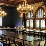 Christliche Jugendbildungs- Und Begegnungsstatte Schloss Mansfeld