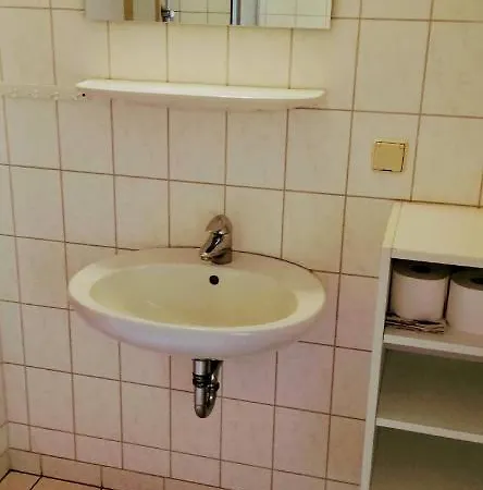 Hostel Christliche Jugendbildungs- Und Begegnungsstatte Schloss
