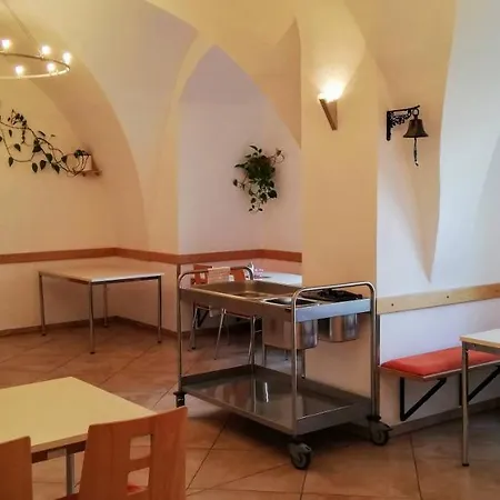 Hostel Christliche Jugendbildungs- Und Begegnungsstatte Schloss