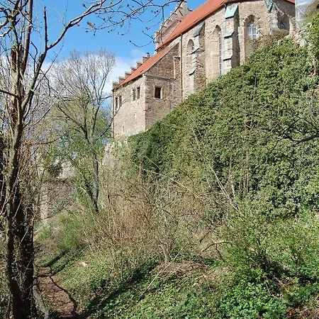 Christliche Jugendbildungs- Und Begegnungsstatte Schloss Mansfeld