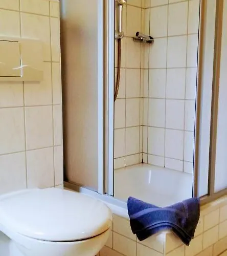 Christliche Jugendbildungs- Und Begegnungsstatte Schloss