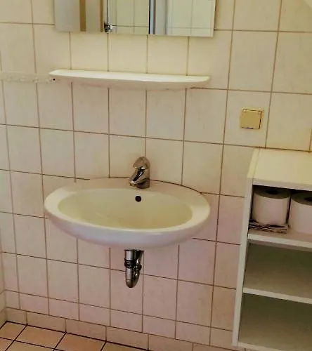 Hostel Christliche Jugendbildungs- Und Begegnungsstatte Schloss