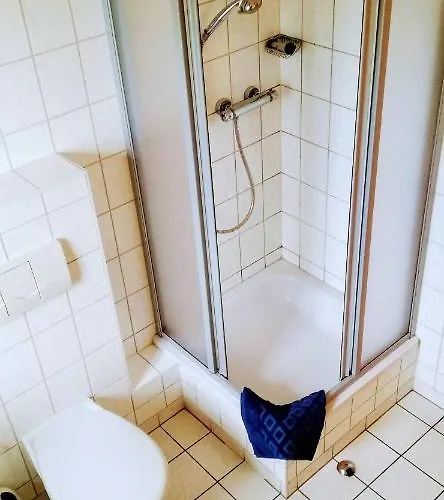 Christliche Jugendbildungs- Und Begegnungsstatte Schloss